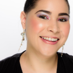 A Shimmering, Tropical Look with Fenty Beauty, Please