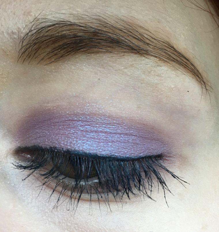 Ethereal Purple