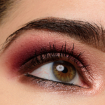 A Smoky, Plum and Berry Eye with Dose of Colors