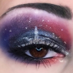Star Wars-Inspired Look for May the 4th Be With You!