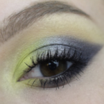 ABH Prism: Green and Blue Wing
