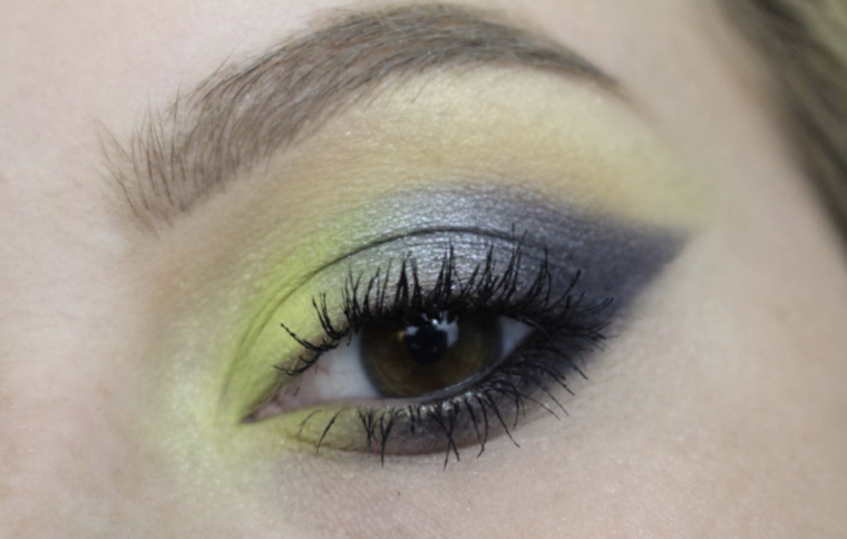ABH Prism: Green and Blue Wing