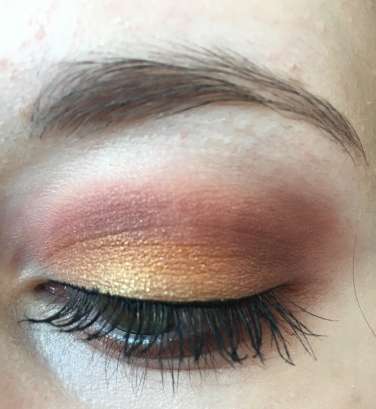Hellfire Eyeshadow
