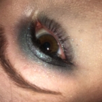 Icy Blue