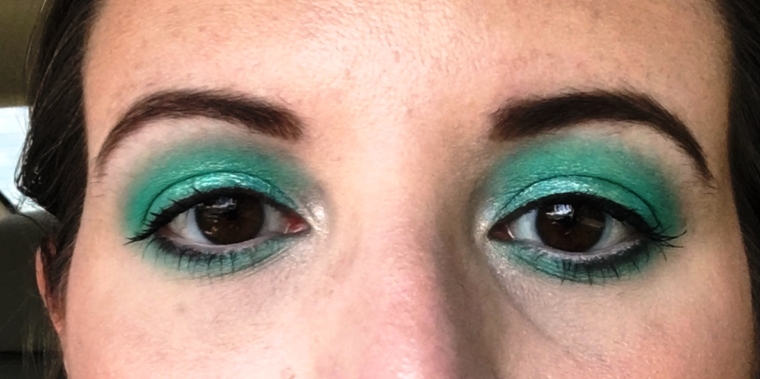 Aqua!