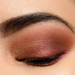 A Copper & Plum Eye with NABLA Cosmetics