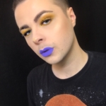 Beekeeper with Blues