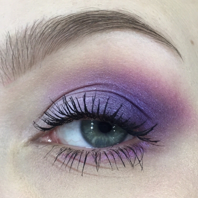 Another part of a 'getting out of my comfort zone' look