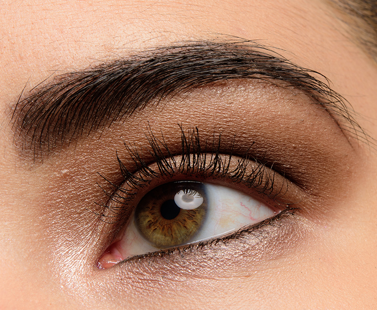 Neutral Overload with Sephora Colorful Eyeshadows | Temptalia