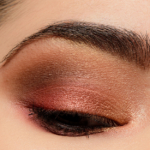 A Warm, Rusty Eye with Milani Bold Obsessions