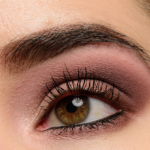 A Cool, Mauve Eye with Dior Cool Neutrals