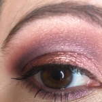 Purples and Pinks with Norvina palette