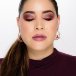 A Copper, Plum & Purple Look with Bad Habit Supernova