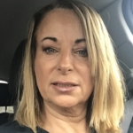 Soft Glam bronzy summer look