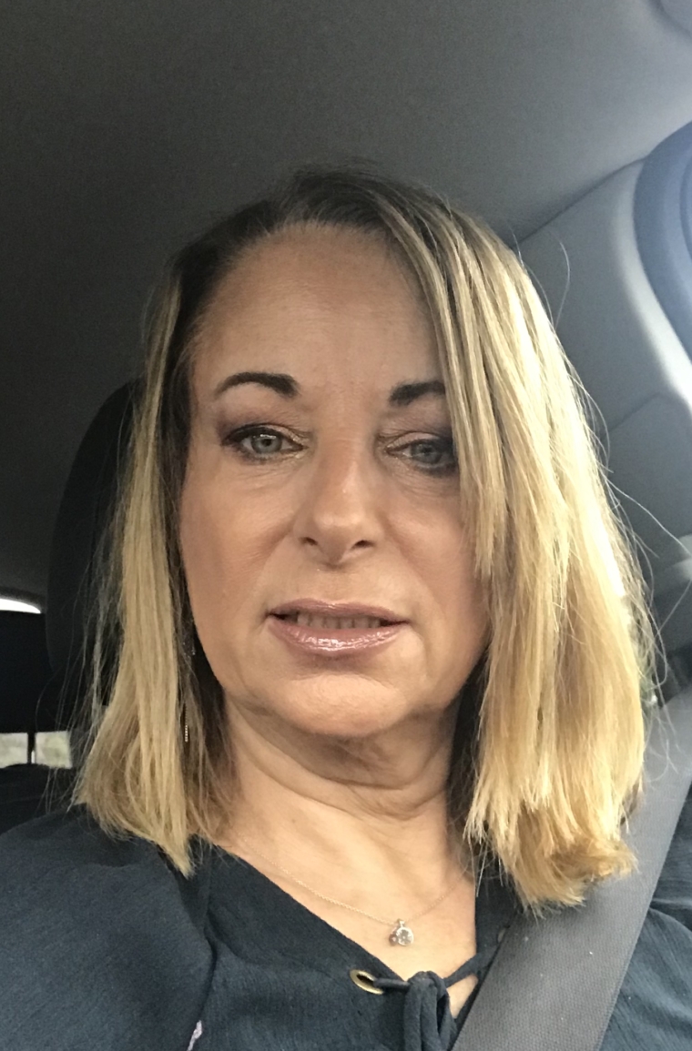 Soft Glam bronzy summer look