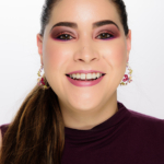 A Copper, Plum & Purple Look with Bad Habit Supernova