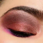 A Copper, Plum & Purple Look with Bad Habit Supernova