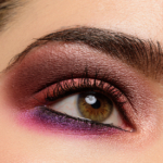 A Copper, Plum & Purple Look with Bad Habit Supernova