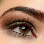 A Soft, Olive & Green Look with Wet 'n' Wild Dragon Scales