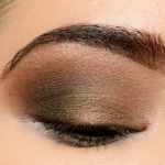 A Soft, Olive & Green Look with Wet 'n' Wild Dragon Scales