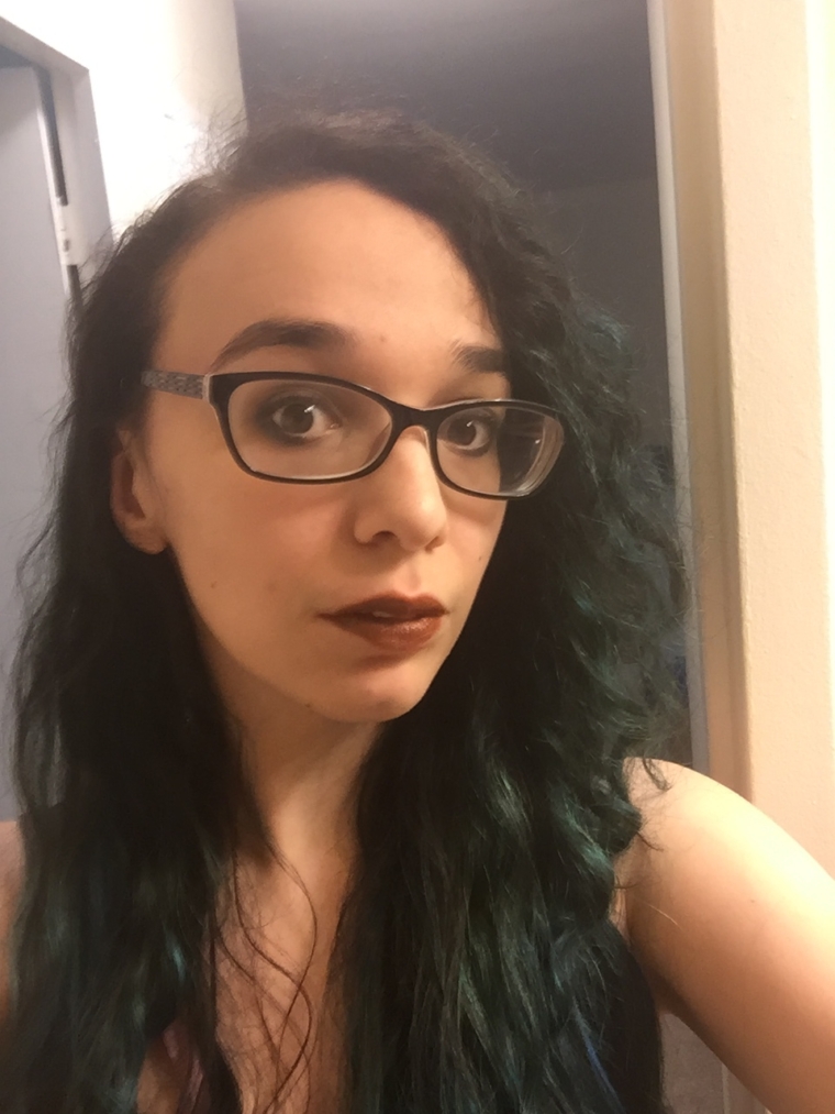 Lipstick Diaries: Besame's Red Velvet & ColourPop's Taurus