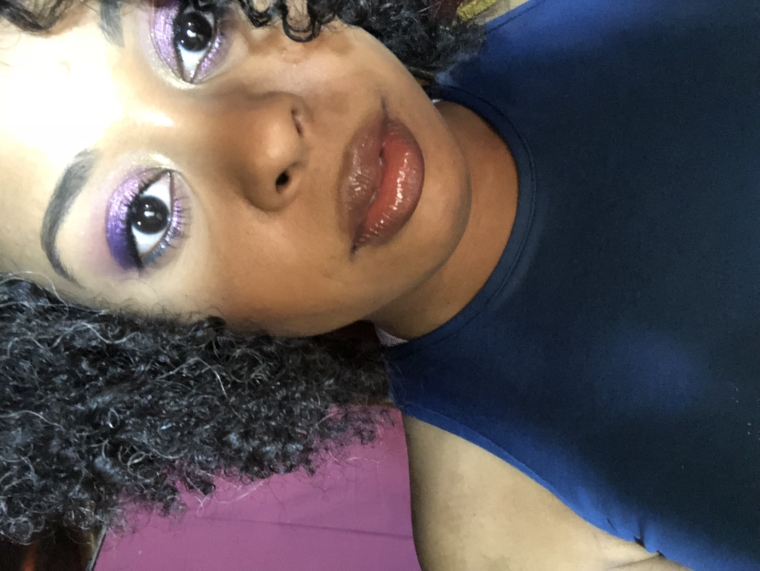 Purple Haze