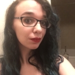 Lipstick Diaries: Besame's Red Velvet & ColourPop's Taurus
