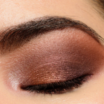 A Smoky, Plum & Copper Look featuring NARS Eyeshadows