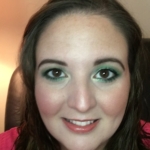 All in Green