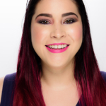 A Copper & Purple Look featuring NARS Eyeshadows
