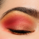 A Bright, Sunset-Inspired Look with the Natasha Denona Sunset Palette