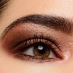 A Smoky, Copper Look featuring NARS Eyeshadows