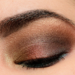 A Muted Kaleidoscope Eye with Laura Mercier Hidden Gems