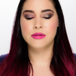 A Copper & Purple Look featuring NARS Eyeshadows