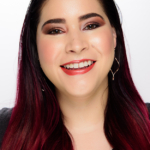 A Smoky, Plum & Copper Look featuring NARS Eyeshadows