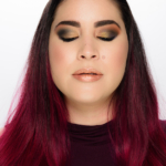 A Smoky, Blue & Green Look featuring Dose of Colors Friendcation