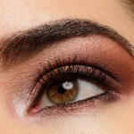 A Smoky, Plum & Copper Look featuring NARS Eyeshadows
