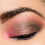 A Soft, Neutral Eye with ColourPop x Disney