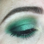 All in Green