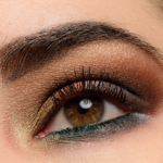 A Muted Kaleidoscope Eye with Laura Mercier Hidden Gems