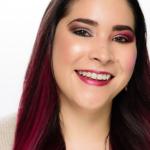A Soft, Mauve Look featuring Tom Ford Virgin Orchid