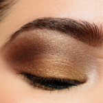 A Metallic, Gold Look featuring Dior Lucky Star