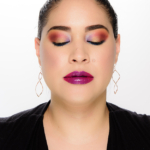 A Metallic, Rainbow Look featuring Fenty Beauty Avalanche