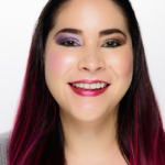 A Olive & Bronze Look featuring Charlotte Tilbury Starlight