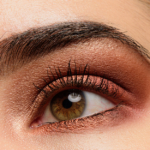 An Attempt at a Copper Moment with Fenty Frost Hunny