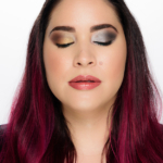 A Metallic, Gold Look featuring Dior Lucky Star