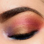 A Metallic, Rainbow Look featuring Fenty Beauty Avalanche