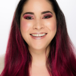 A Champagne & Pink Look featuring Ciate Jeweled
