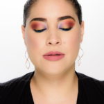 A Metallic, Rainbow Look featuring Fenty Beauty Avalanche