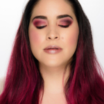 A Champagne & Pink Look featuring Ciate Jeweled